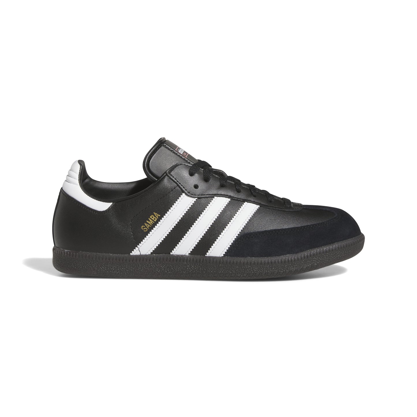 Adidas Samba Leather Shoes