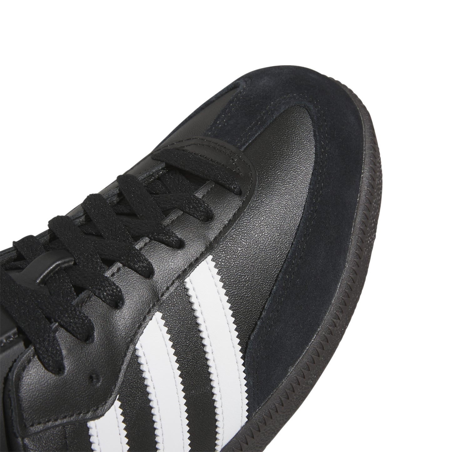 Adidas Samba Leather Shoes