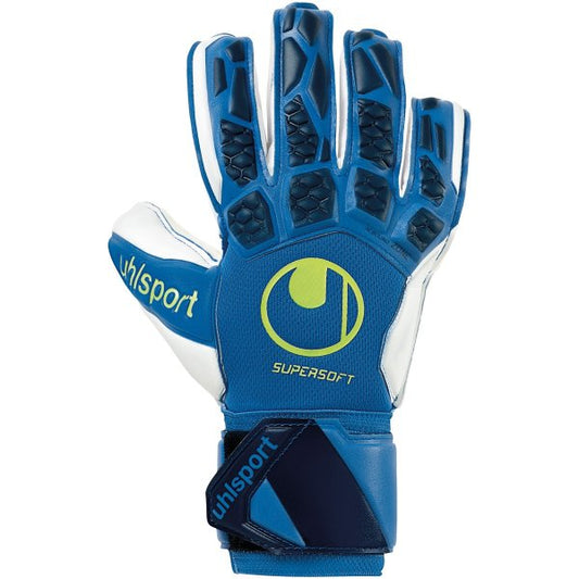 Uhlsport Hyperact Supersoft Gloves