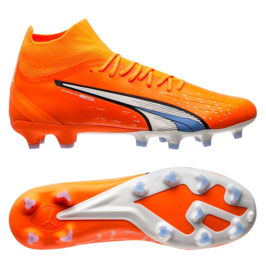 Puma Ultra Pro FG