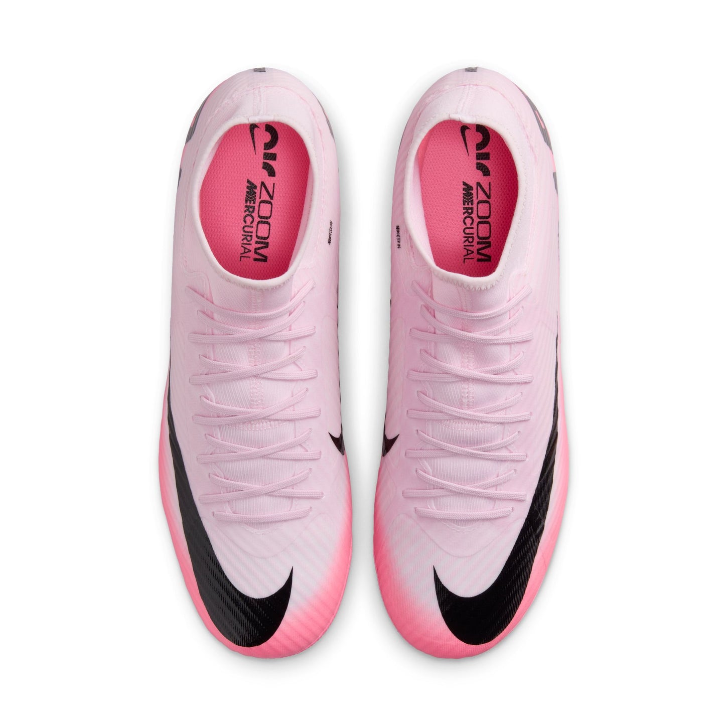 Nike Zoom Superfly 9 Academy AG