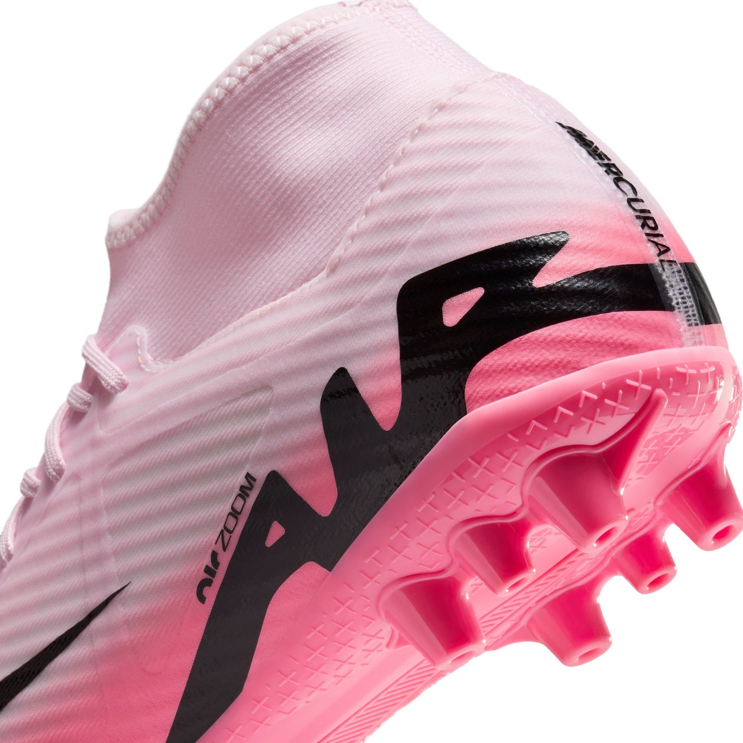 Nike Zoom Superfly 9 Academy AG