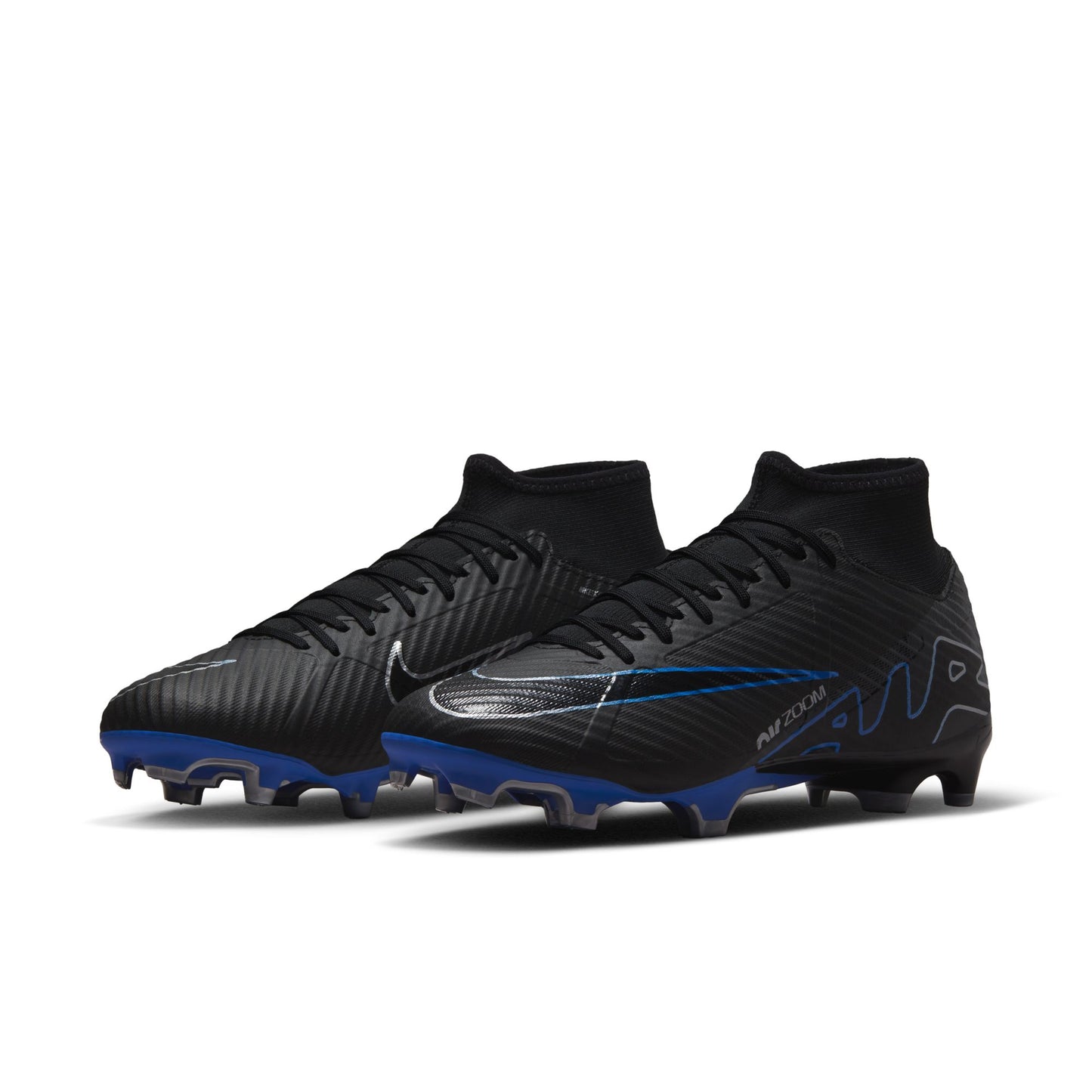 Nike Zoom Superfly 9 Academy FG