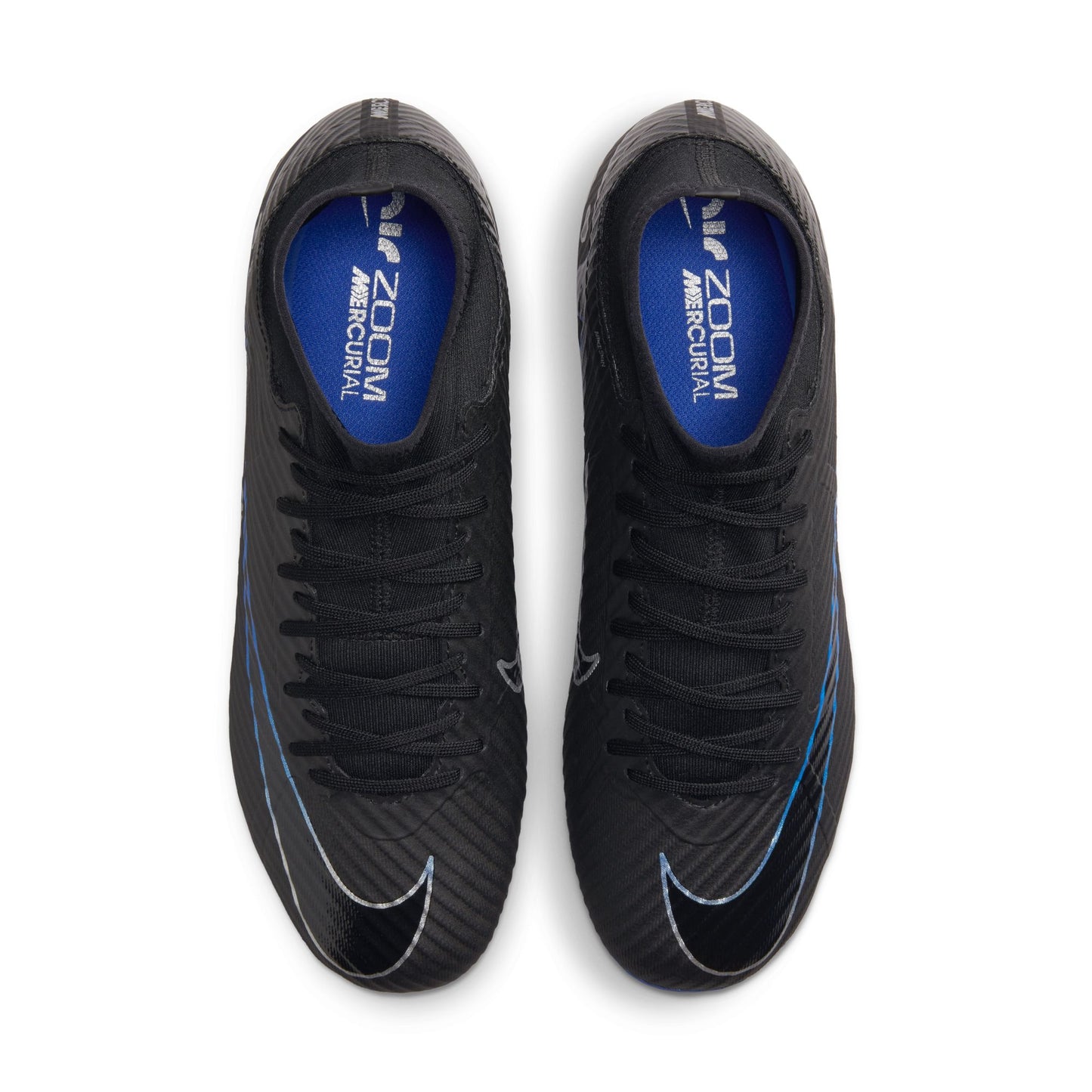 Nike Zoom Superfly 9 Academy FG