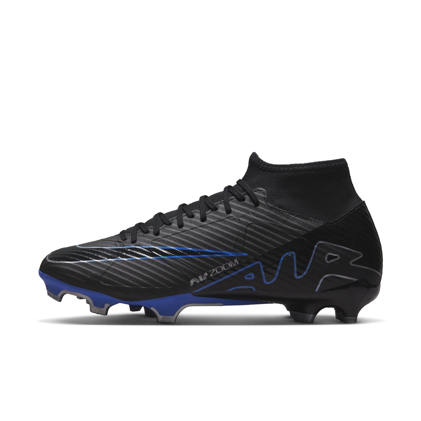 Nike Zoom Superfly 9 Academy FG