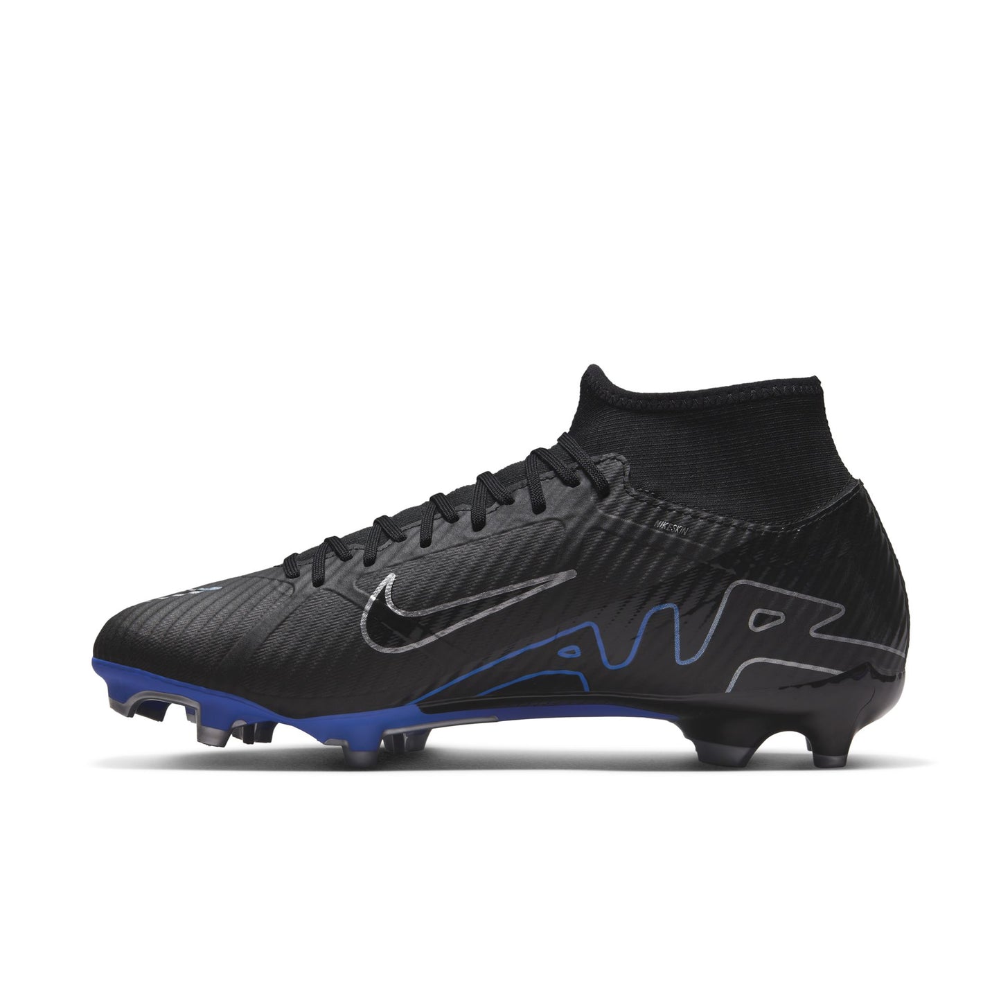 Nike Zoom Superfly 9 Academy FG