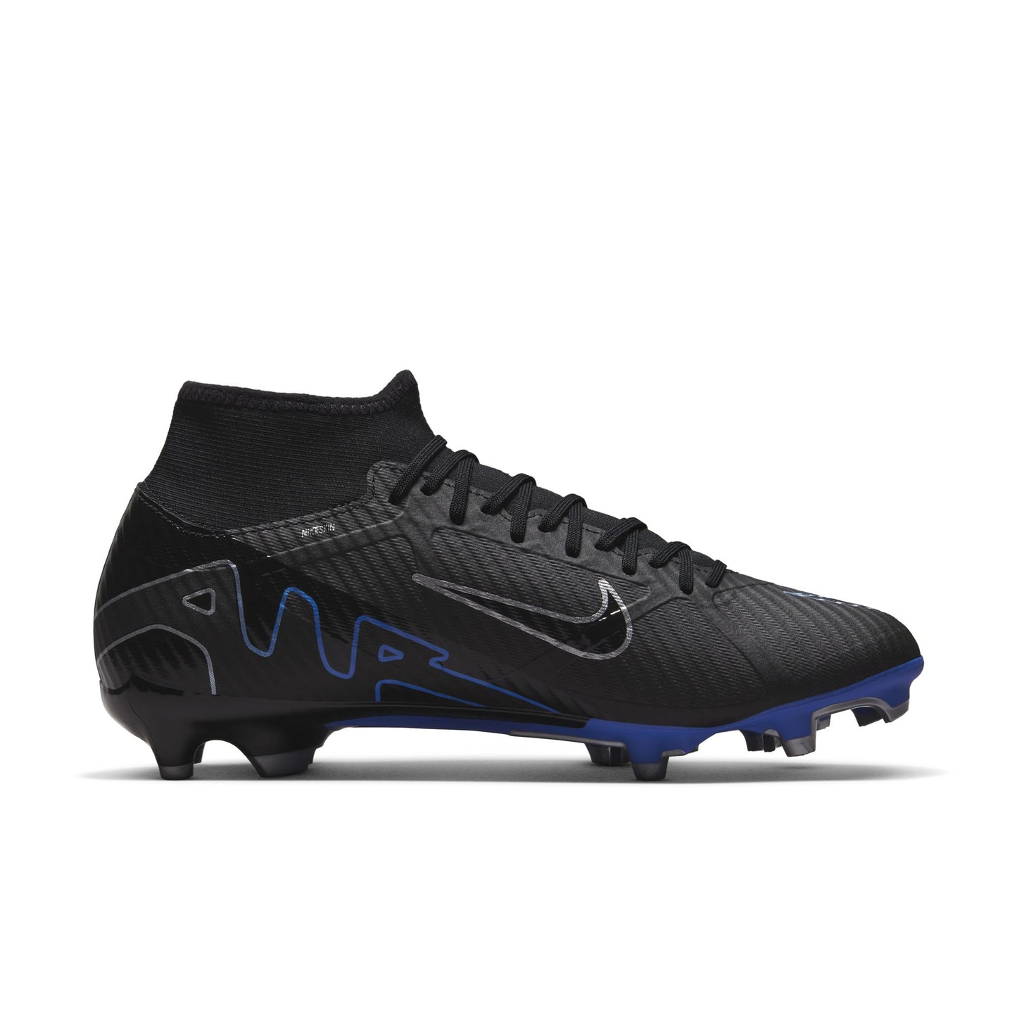 Nike Zoom Superfly 9 Academy FG