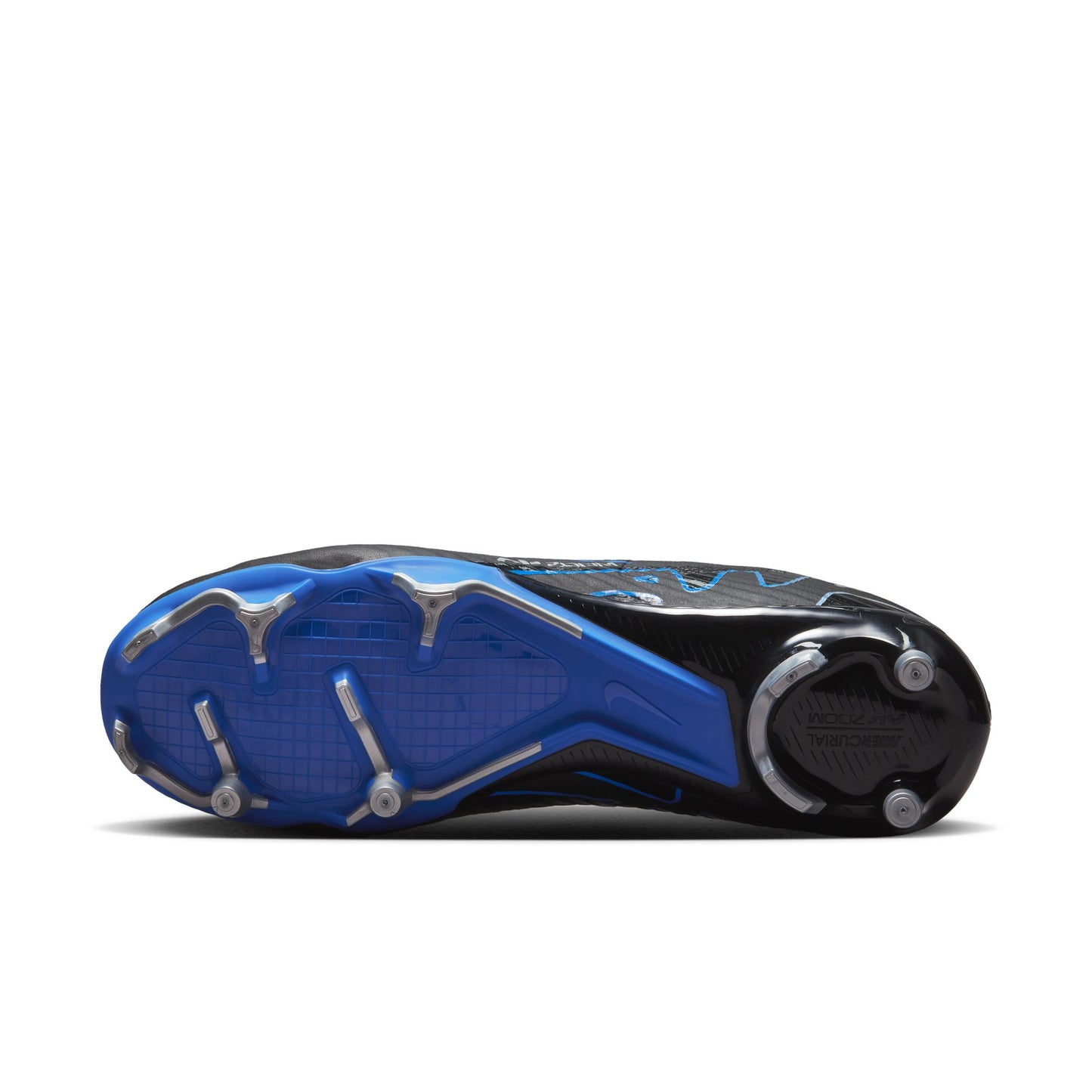 Nike Zoom Superfly 9 Academy FG