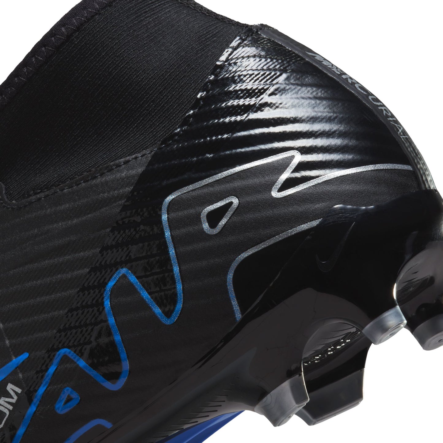 Nike Zoom Superfly 9 Academy FG