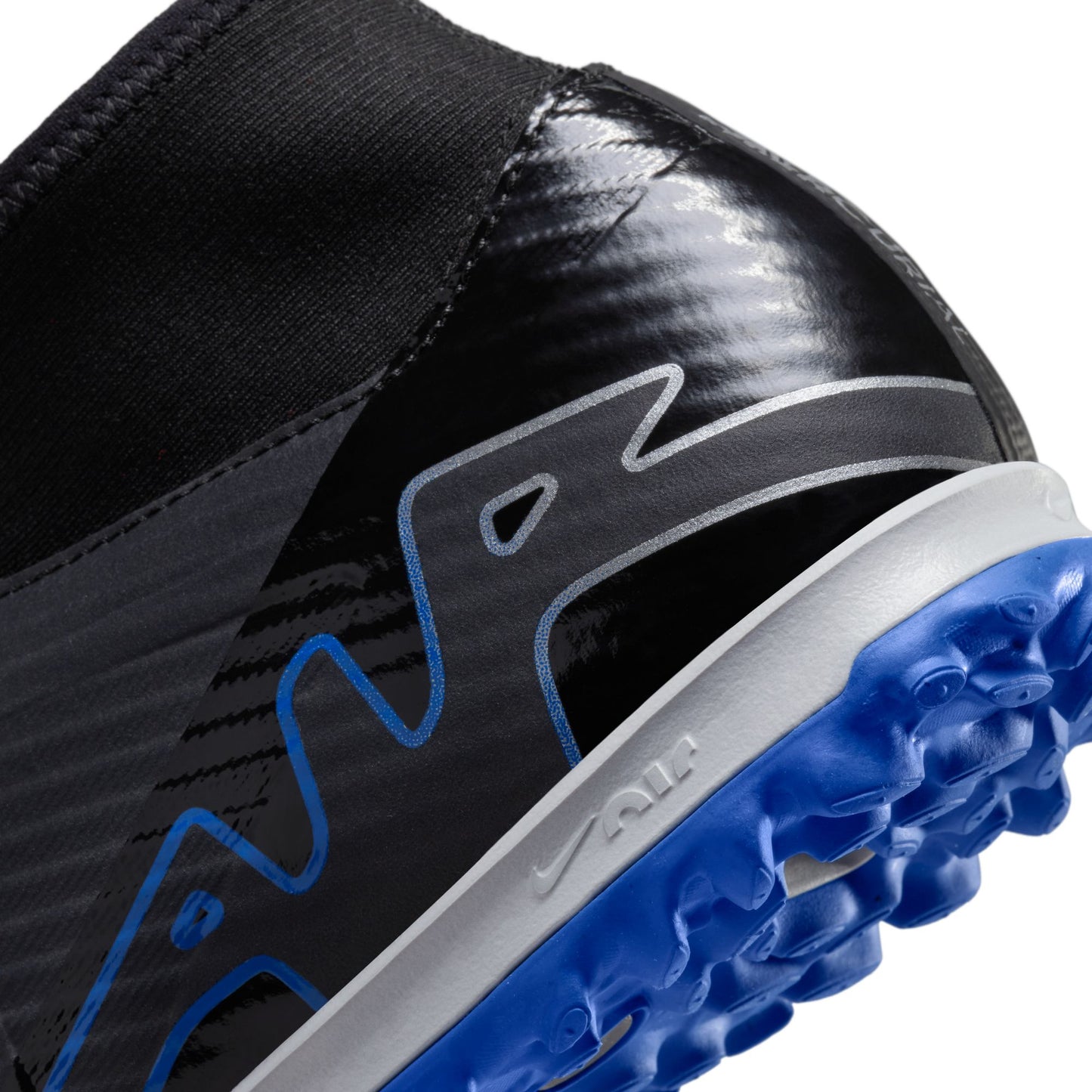 Nike Zoom Superfly 9 Academy TF