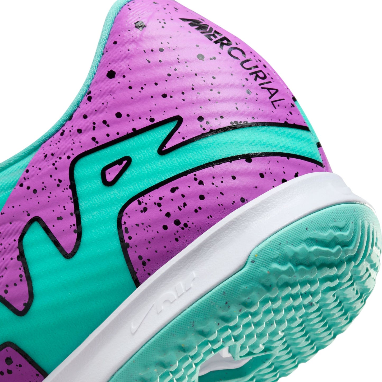 Nike Zoom Vapor 15 Academy IC