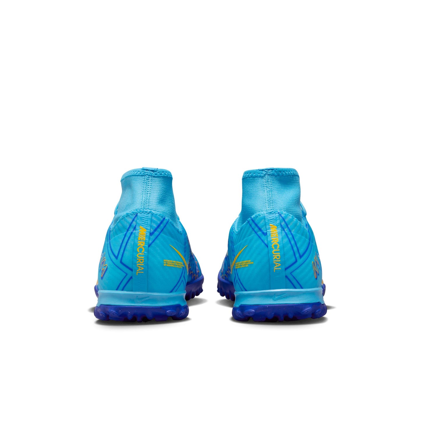 Nike Zoom Superfly 9 Academy KM TF