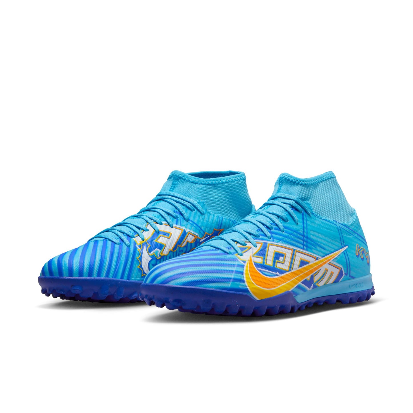 Nike Zoom Superfly 9 Academy KM TF