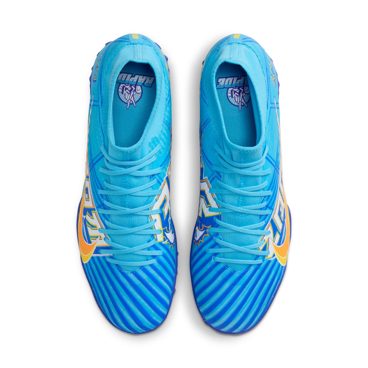 Nike Zoom Superfly 9 Academy KM TF