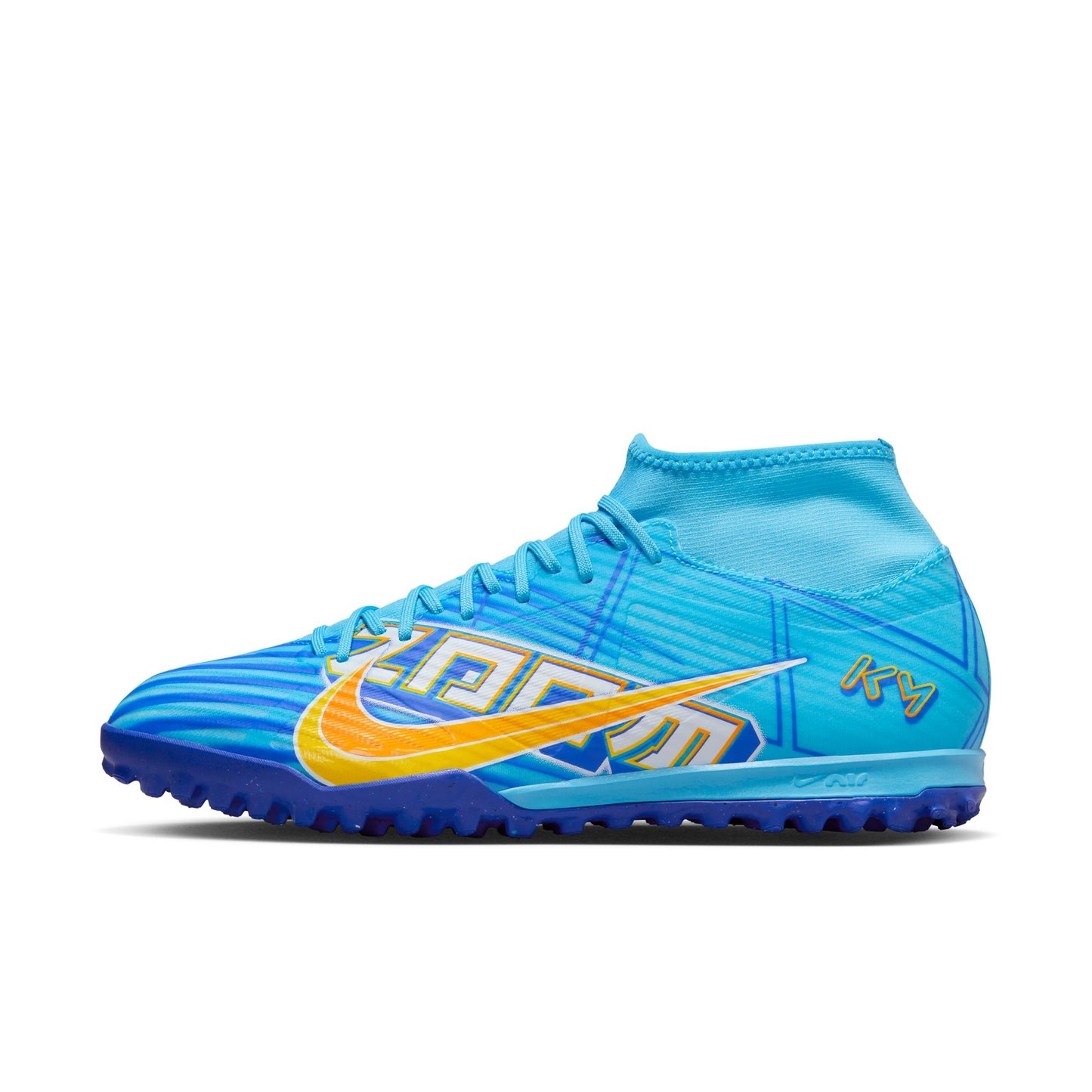 Nike Zoom Superfly 9 Academy KM TF