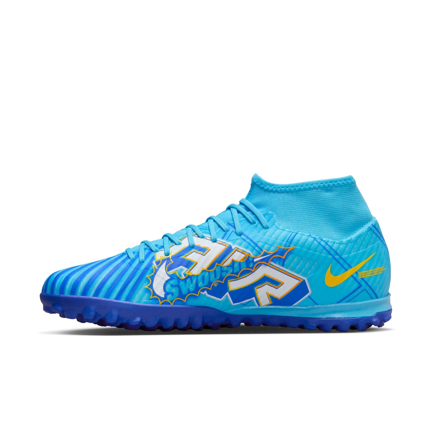 Nike Zoom Superfly 9 Academy KM TF
