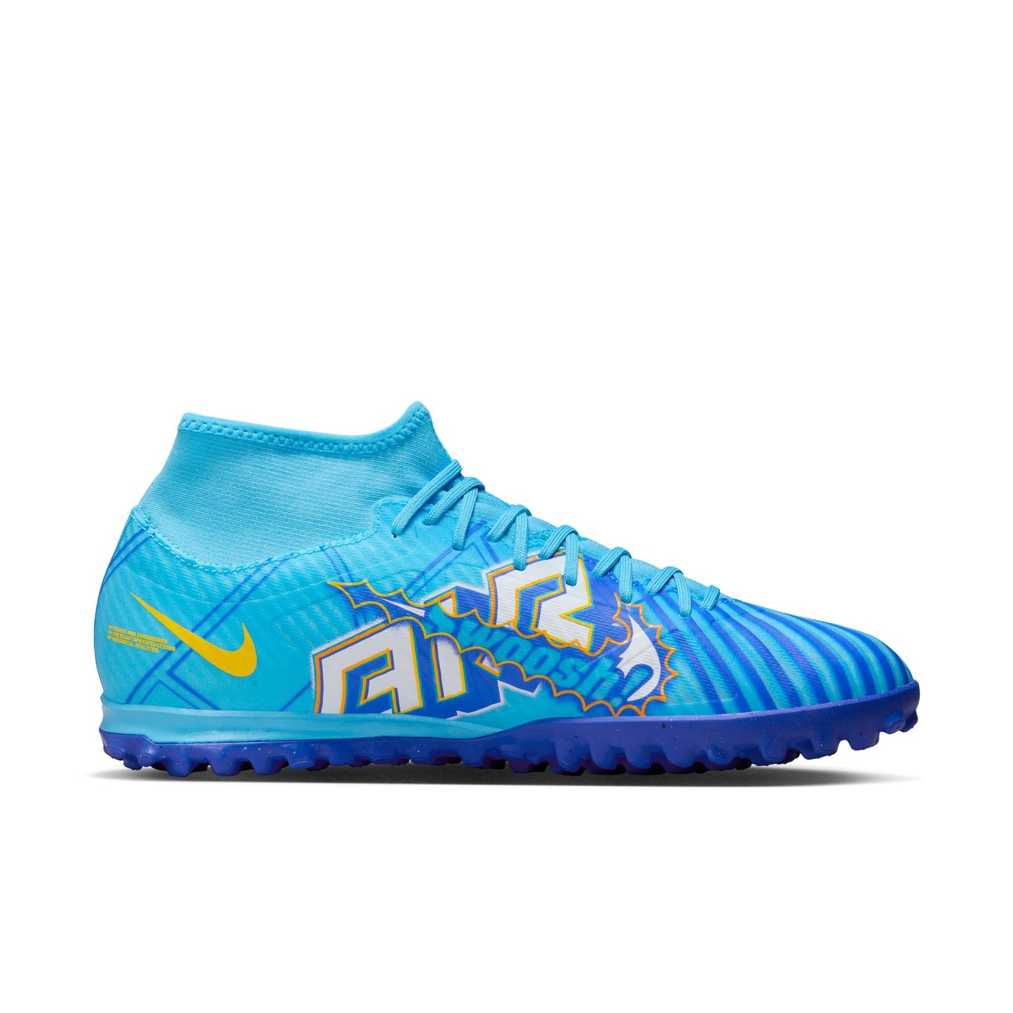 Nike Zoom Superfly 9 Academy KM TF