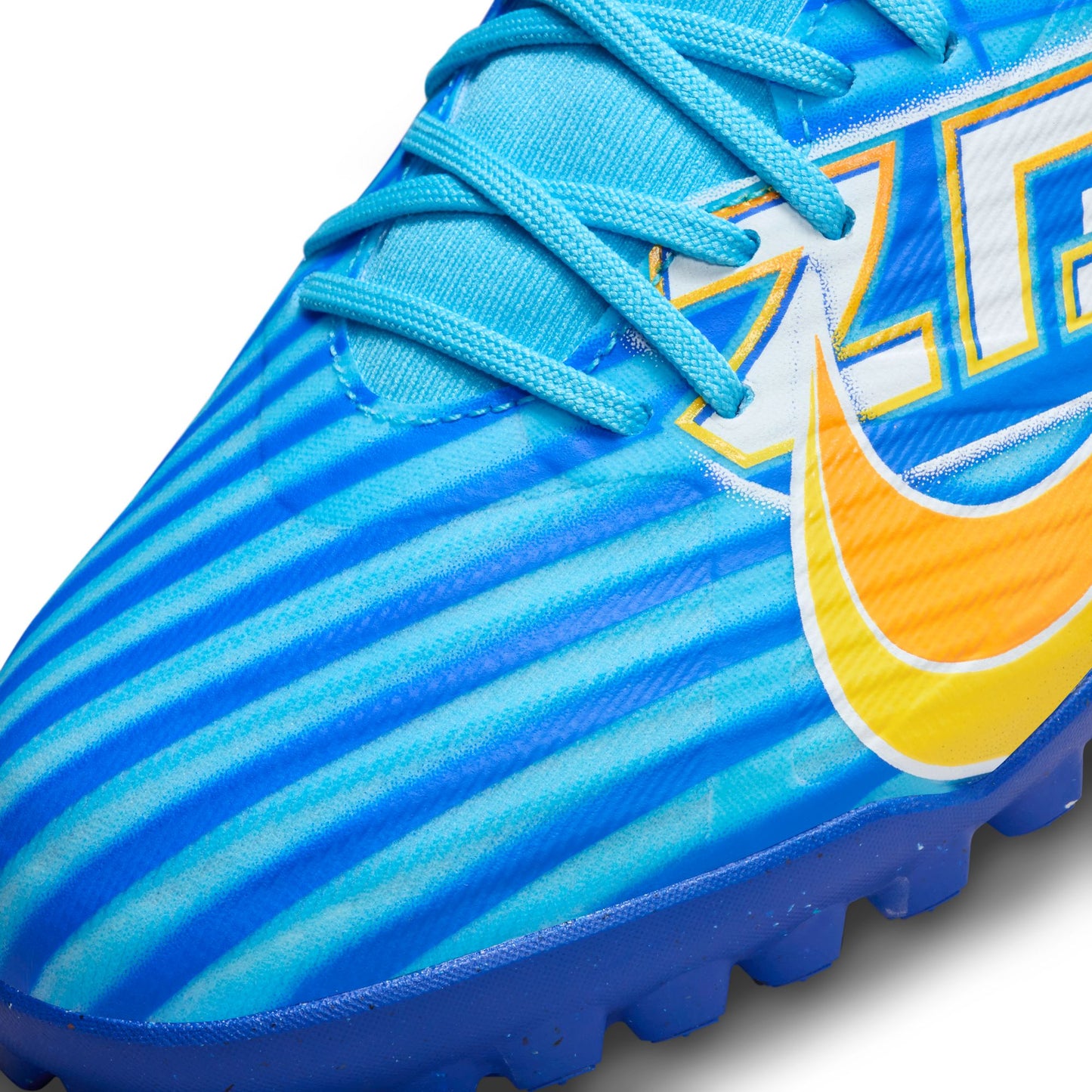 Nike Zoom Superfly 9 Academy KM TF