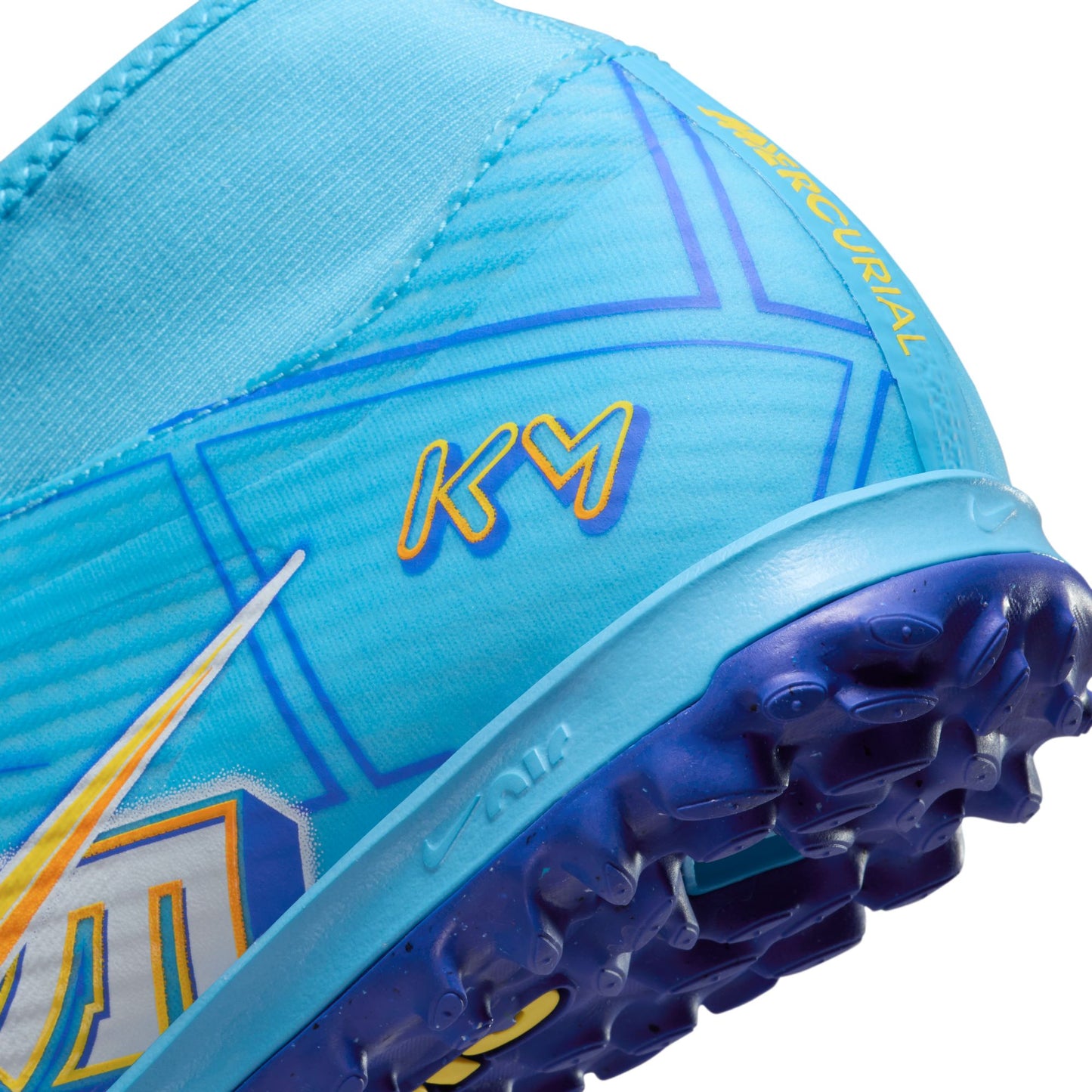 Nike Zoom Superfly 9 Academy KM TF