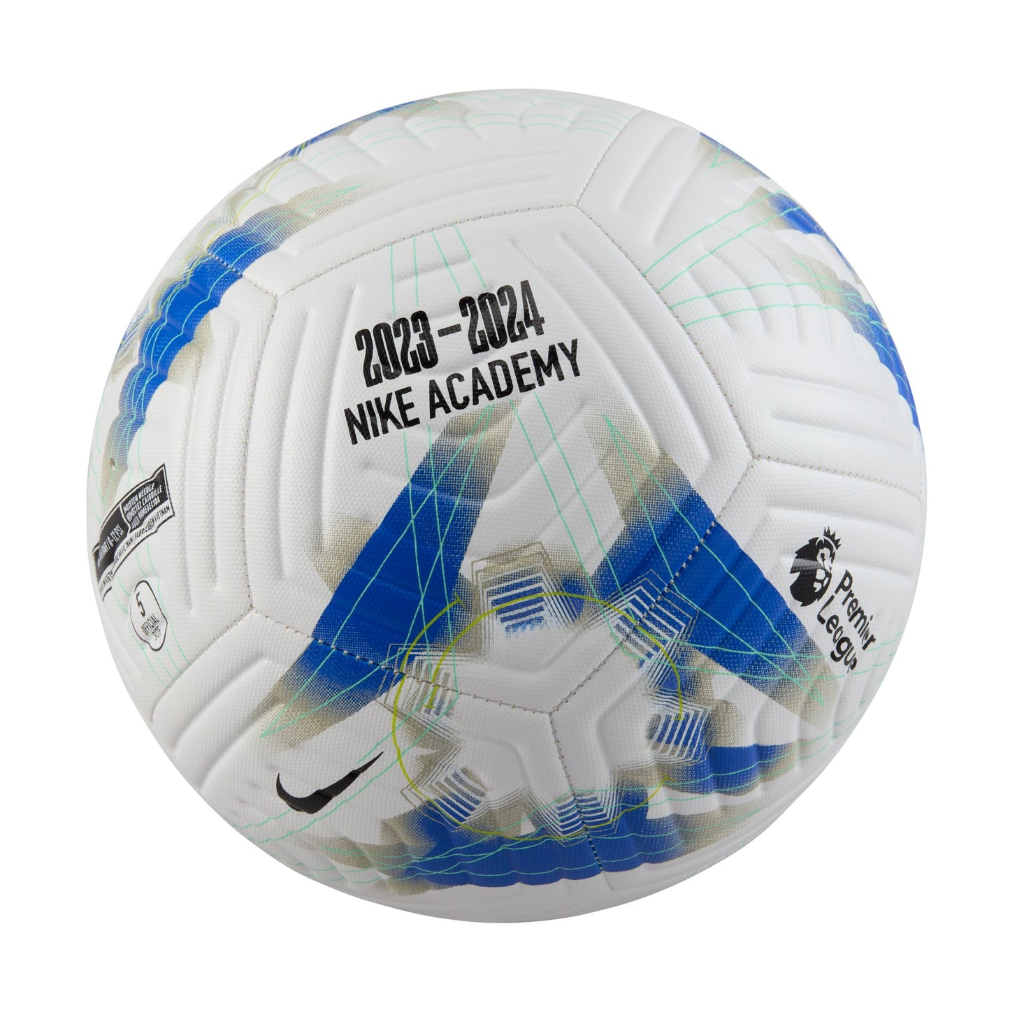 NIke Premier League Academy Ball