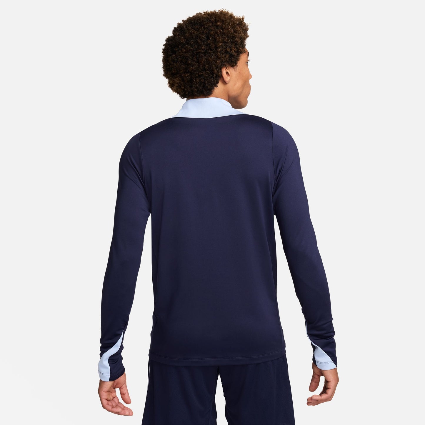 Nike France Strike Dri-Fit Football Drill Top