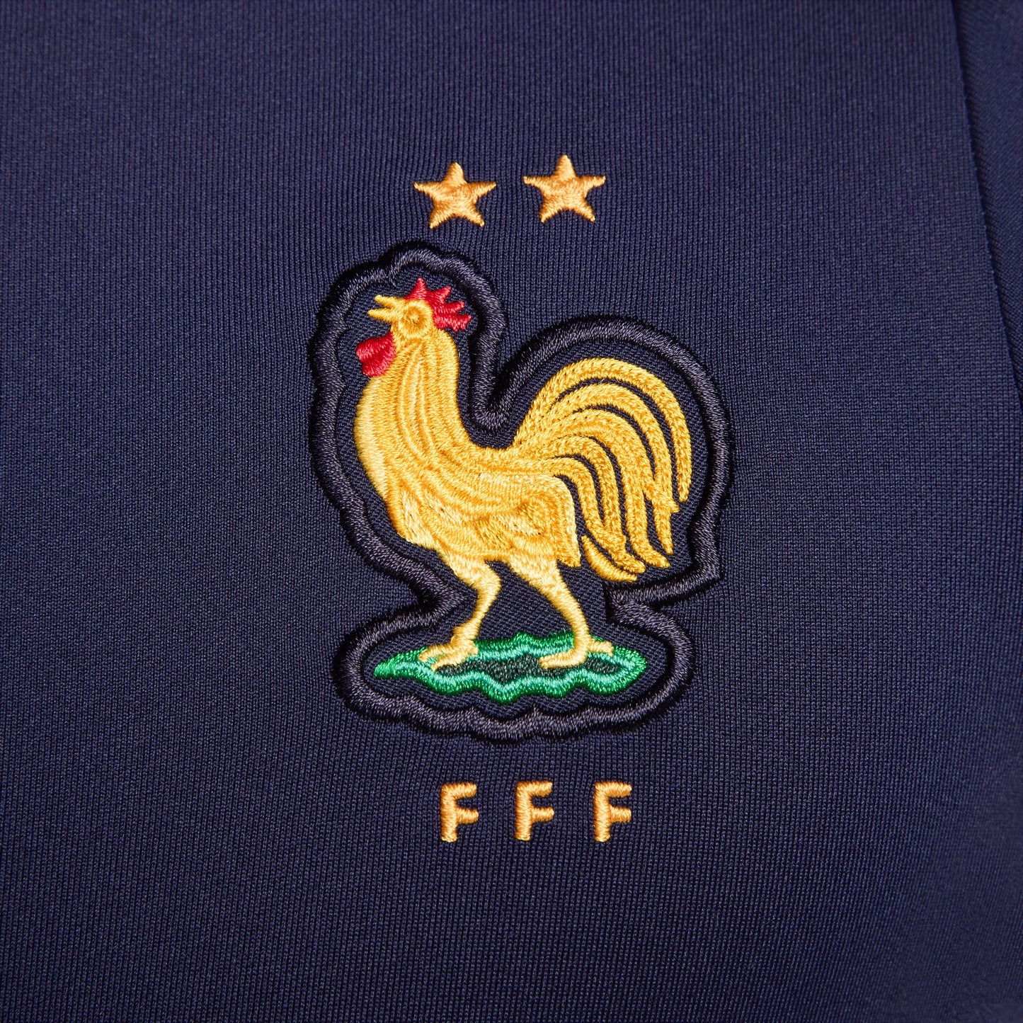Nike France Strike Dri-Fit Football Drill Top