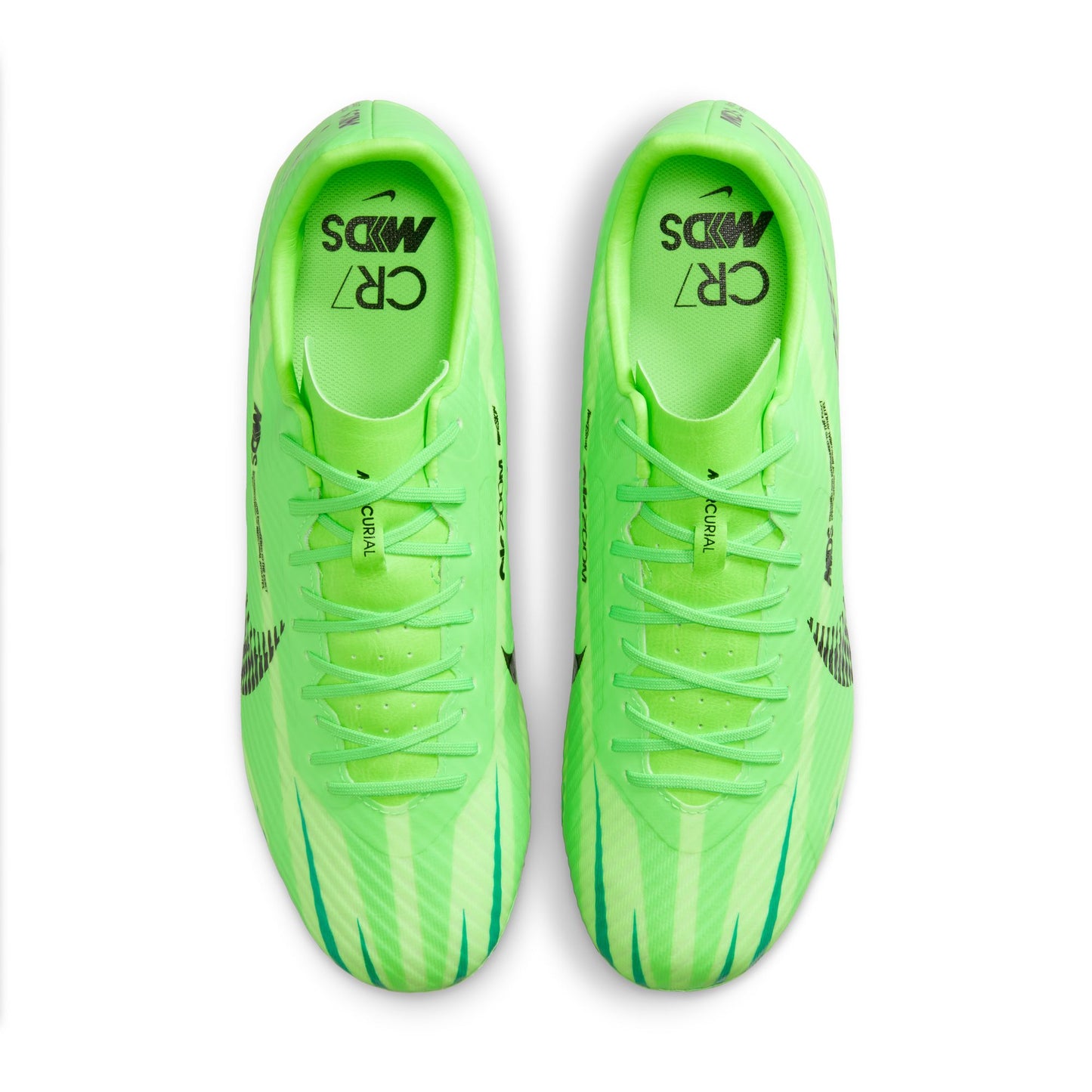 Nike Vapor 15 Academy FG