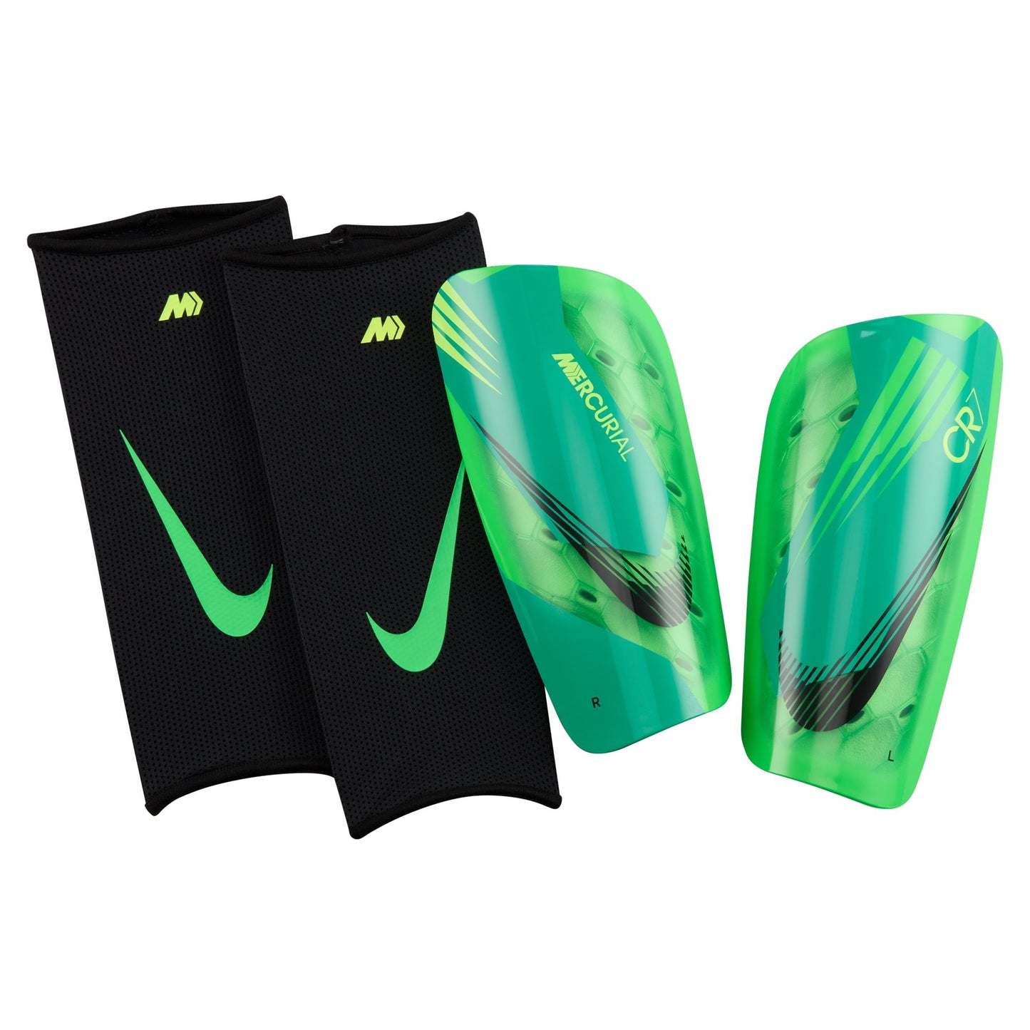 Nike CR7 Mercurial Lite Guard