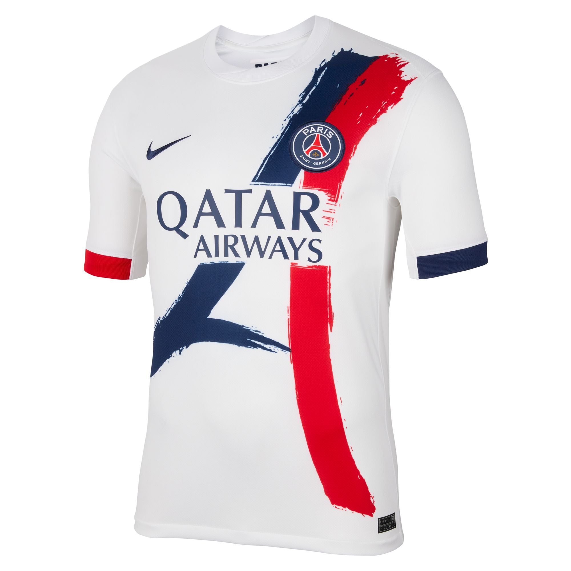 Nike PSG Verratti 24 ユニフォーム Nike PSG Verratti 24 ユニフォーム