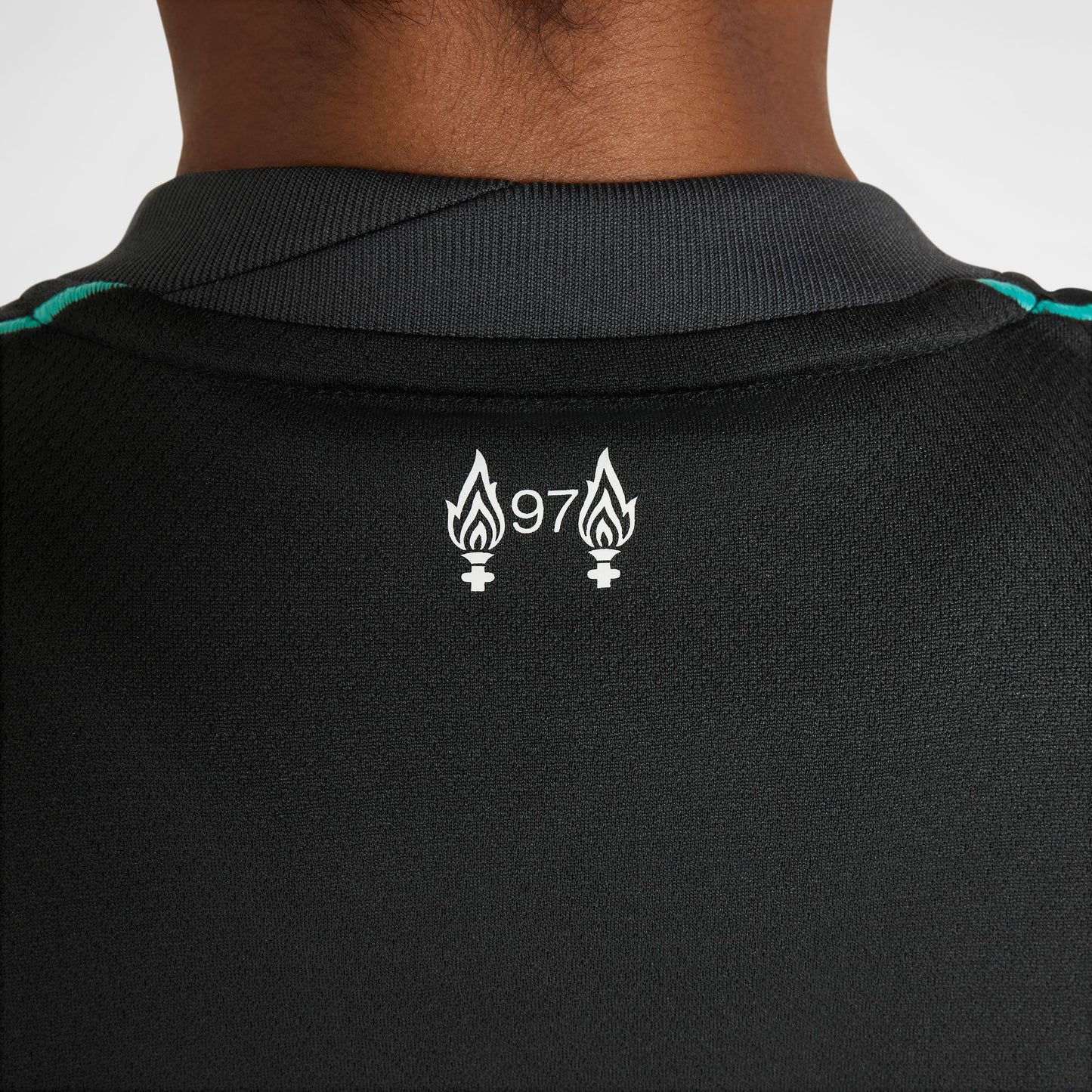 Nike Youth Liverpool FC 2024/25 Stadium Away