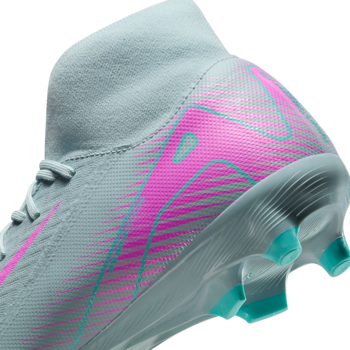 Nike Mercurial Superfly 10 Academy