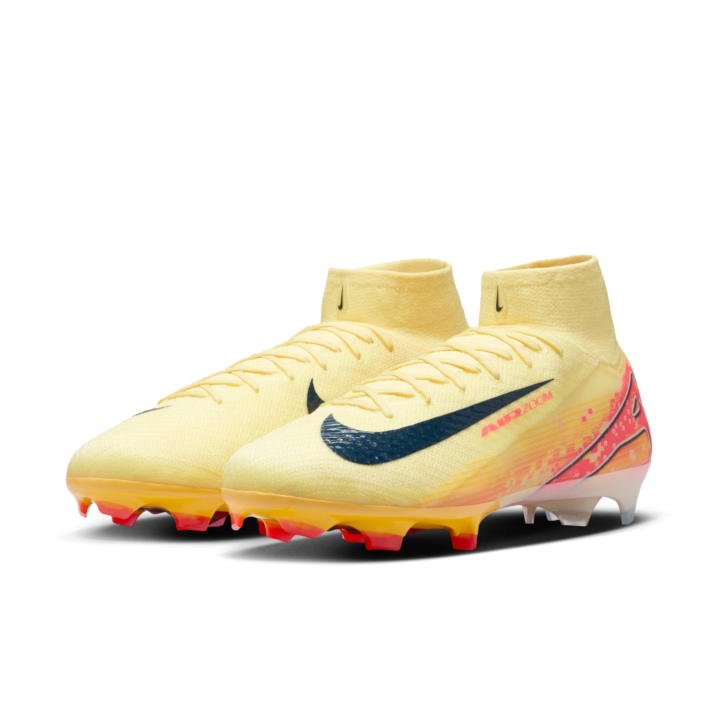 Nike Kylian Mbappe Mercurial Superfly Elite FG