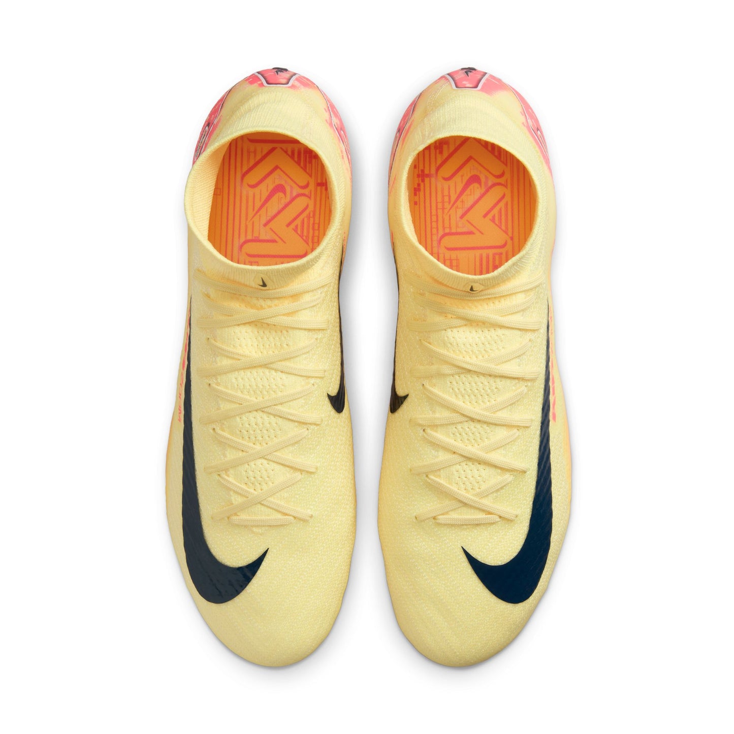 Nike Kylian Mbappe Mercurial Superfly Elite FG