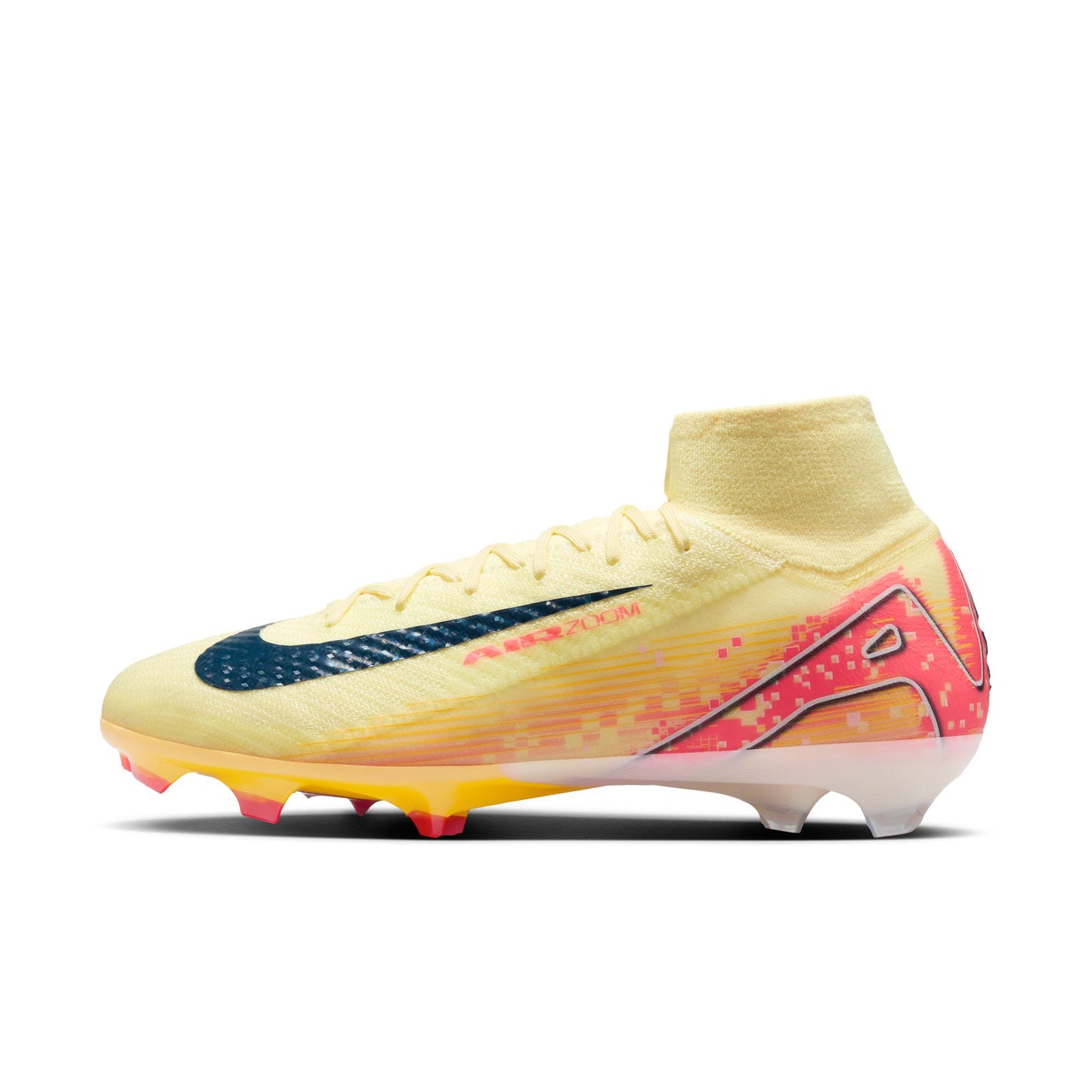 Nike Kylian Mbappe Mercurial Superfly Elite FG