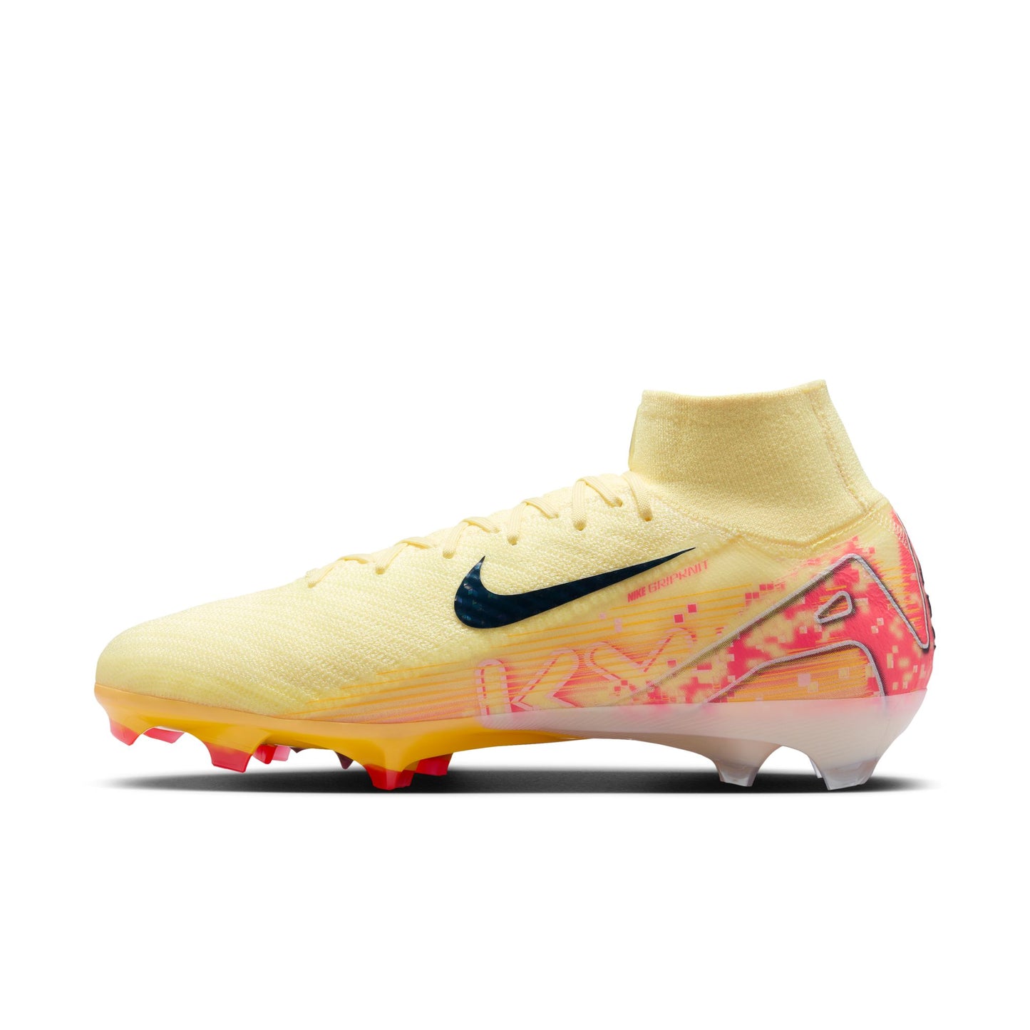 Nike Kylian Mbappe Mercurial Superfly Elite FG