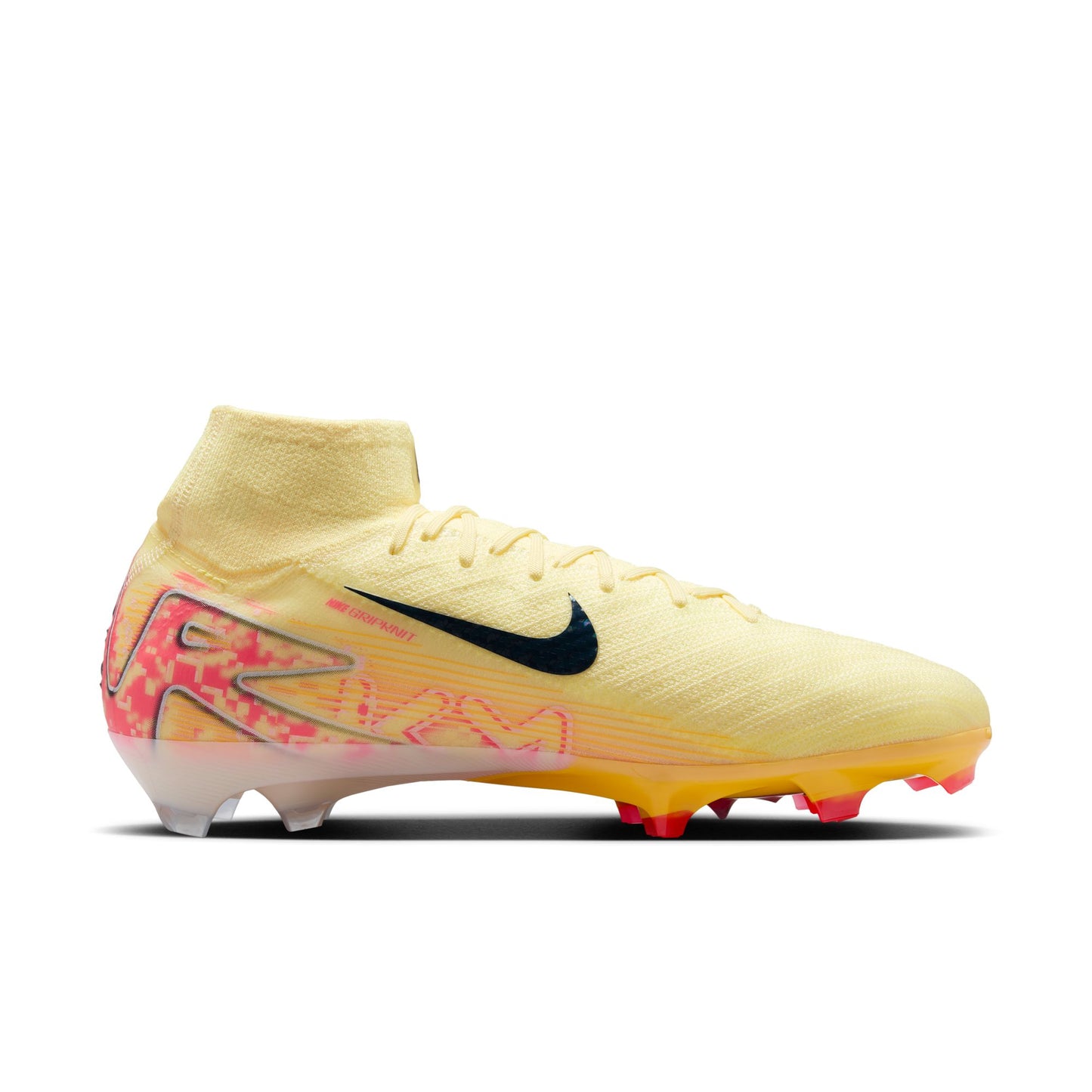 Nike Kylian Mbappe Mercurial Superfly Elite FG