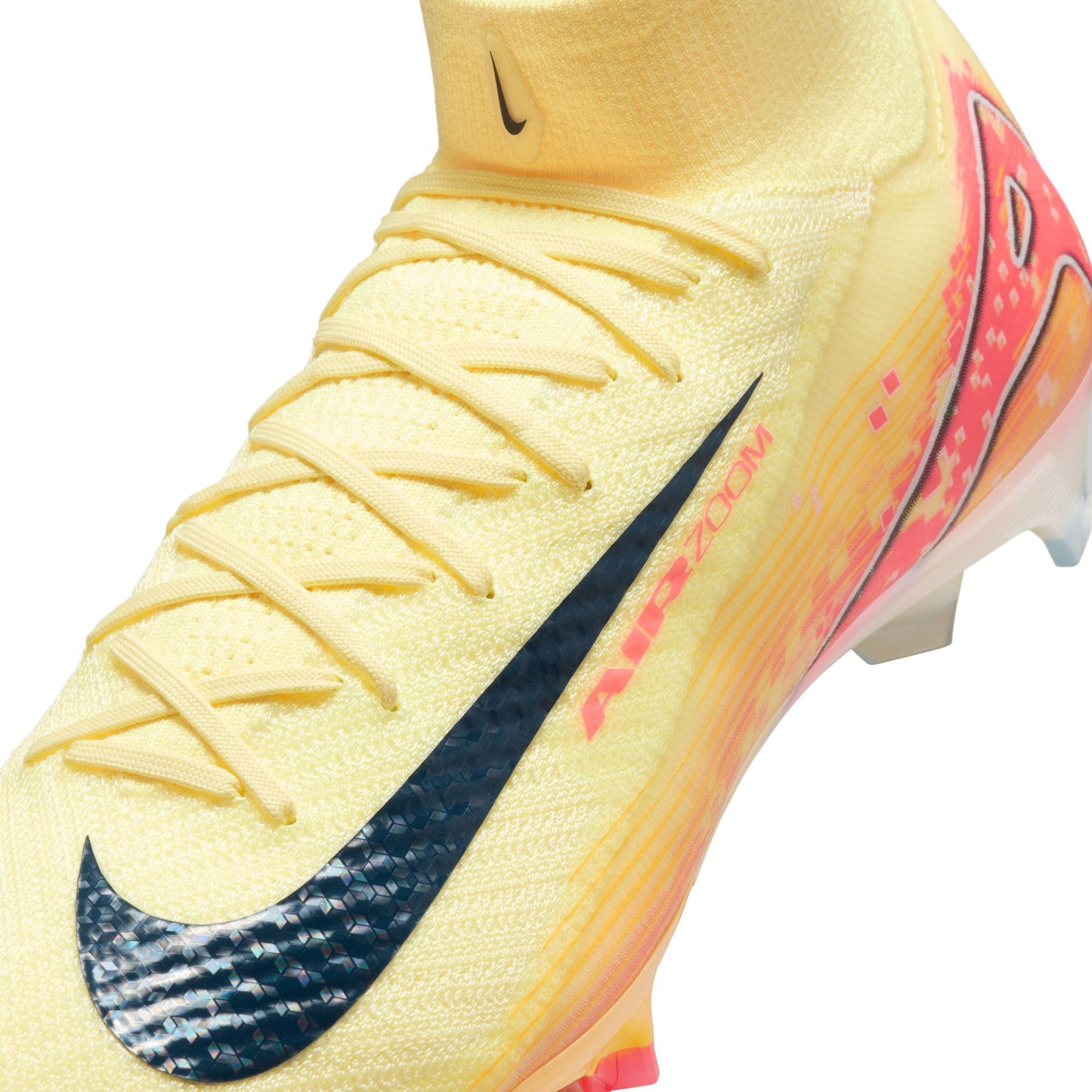 Nike Kylian Mbappe Mercurial Superfly Elite FG