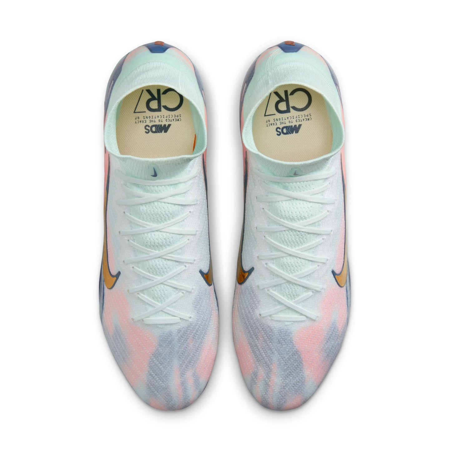 Nike Superfly 10 Elite Mercurial Dream Speed FG