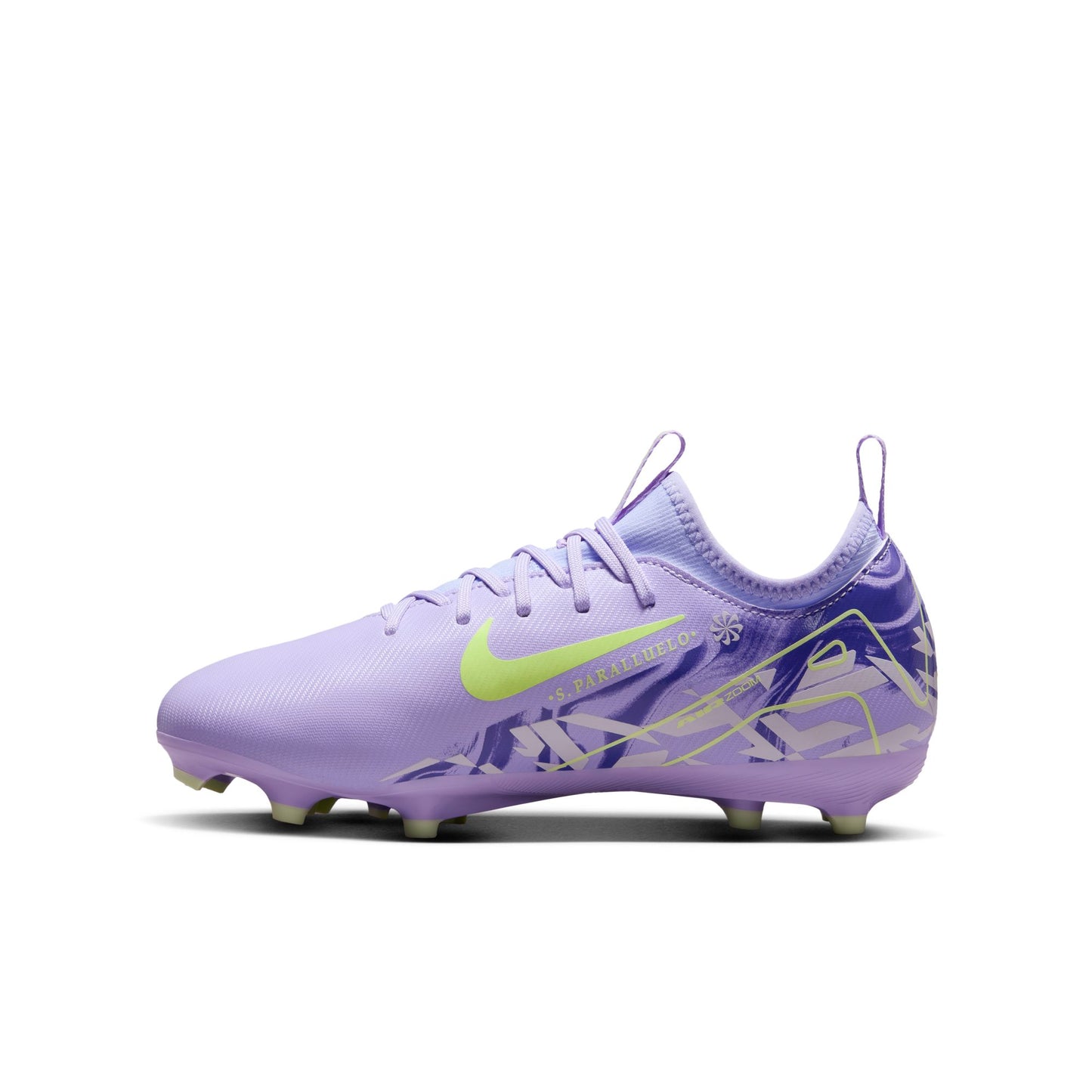 Nike Sophia Smith United Jr. Mercurial Vapor 16 Academy