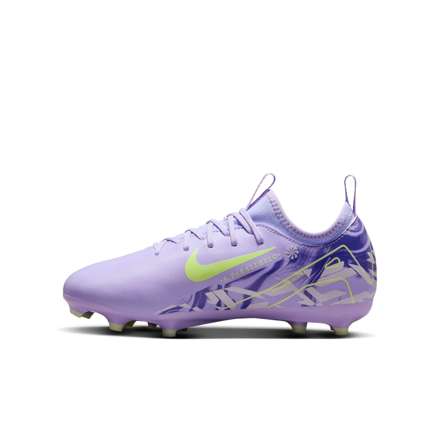 Nike Sophia Smith United Jr. Mercurial Vapor 16 Academy