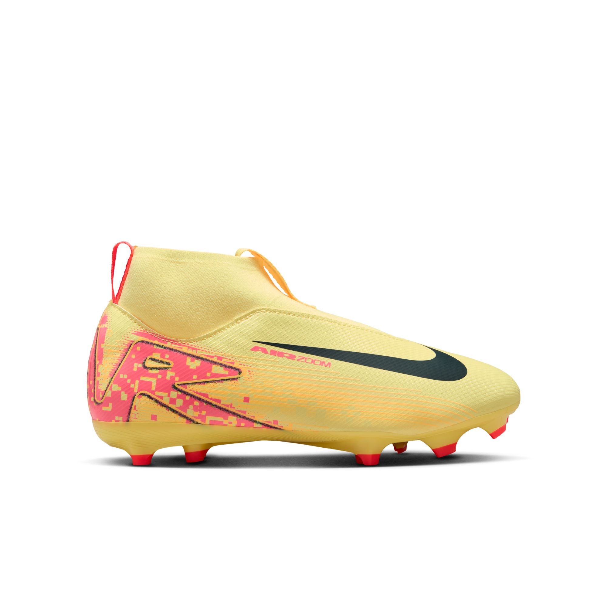 superfly yellow cleats