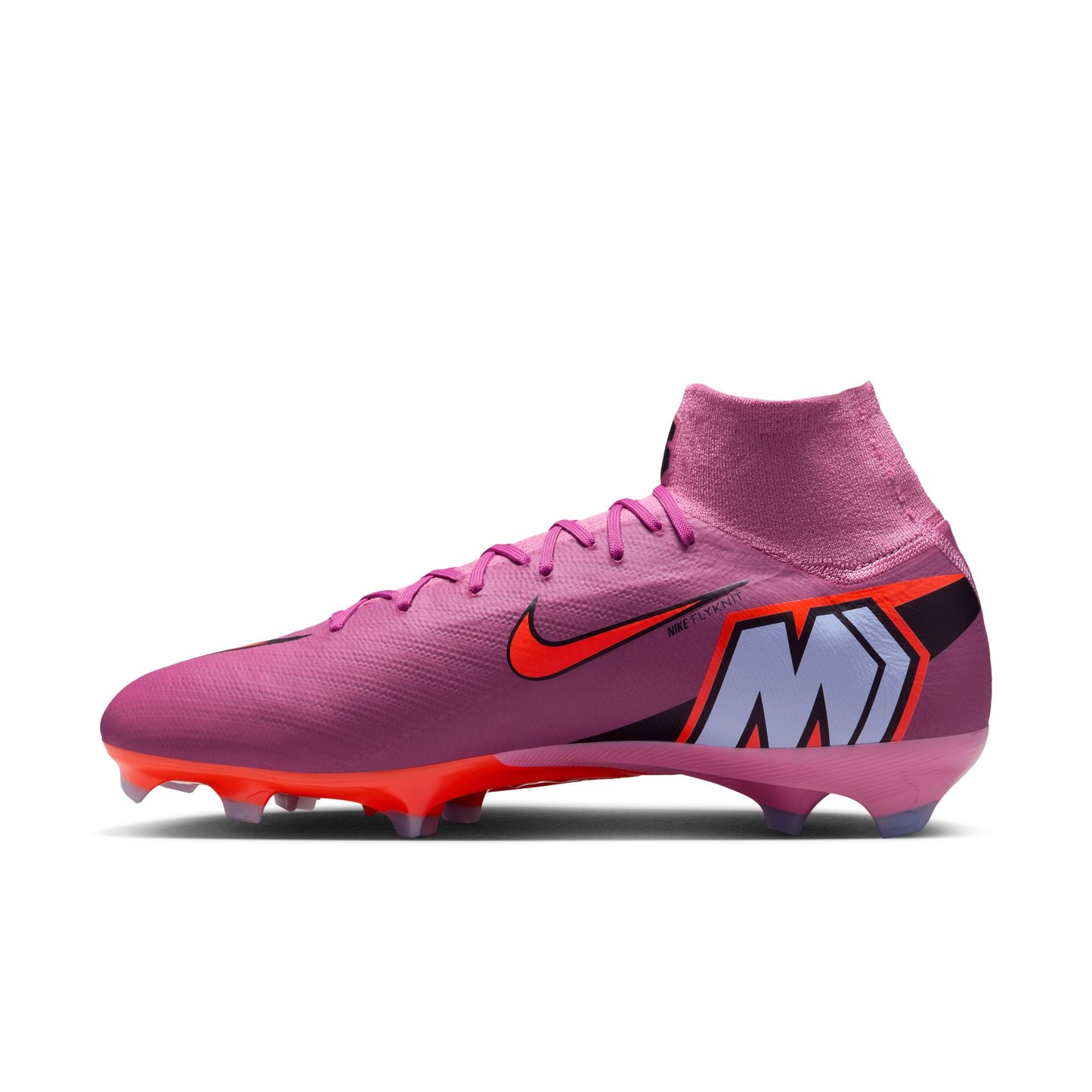 Nike Mercurial Superfly 10 Pro