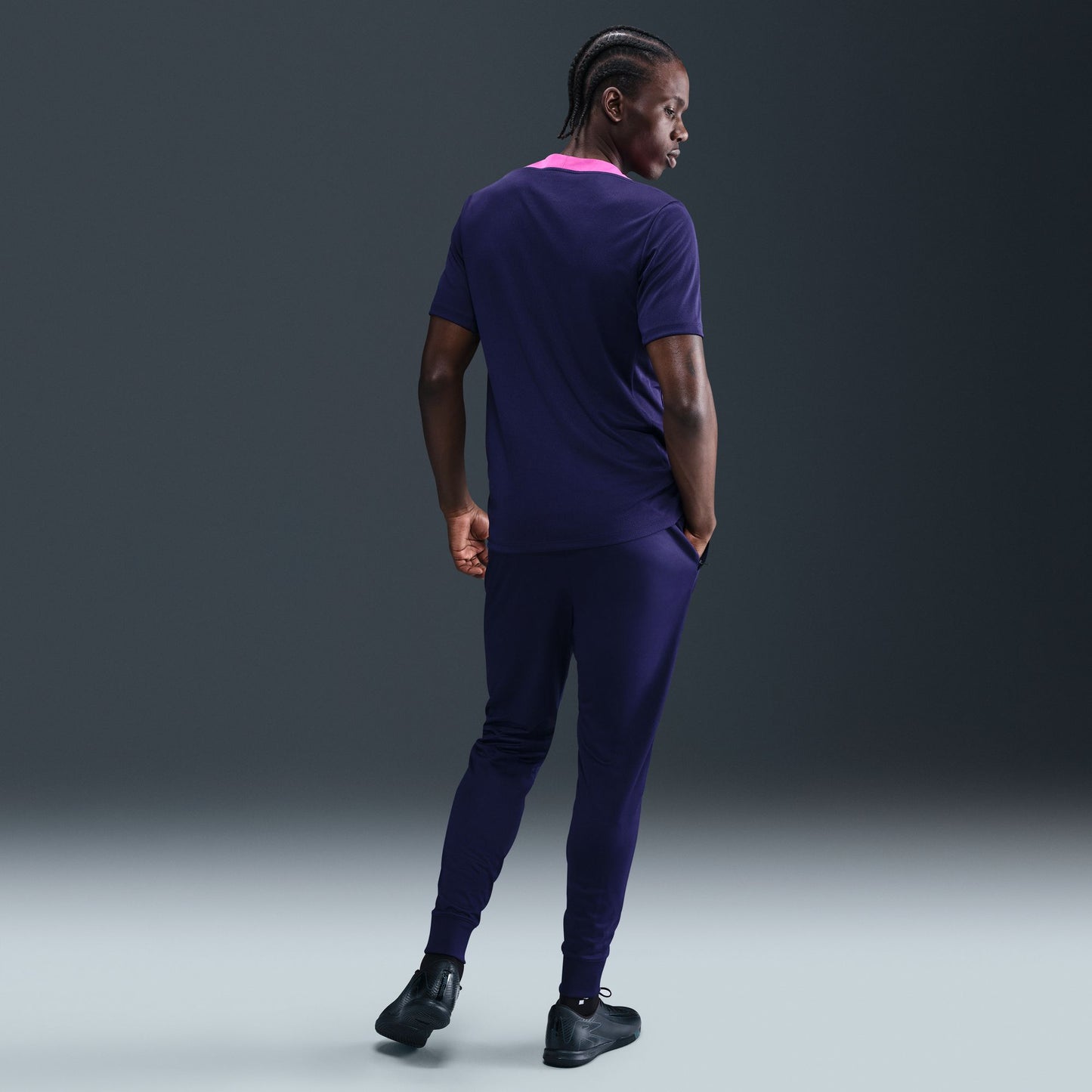 Nike FC Barcelona Strike Top