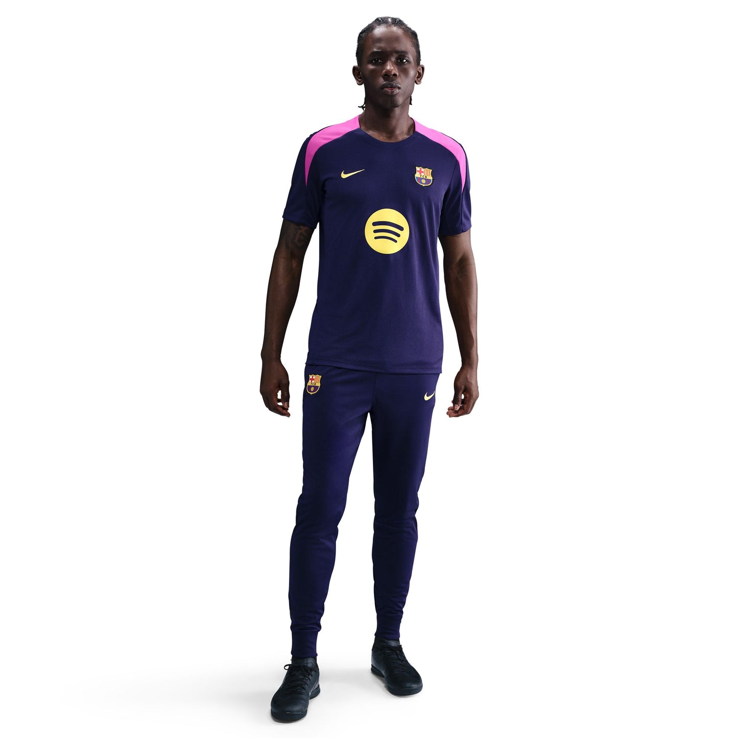 Nike FC Barcelona Strike Top