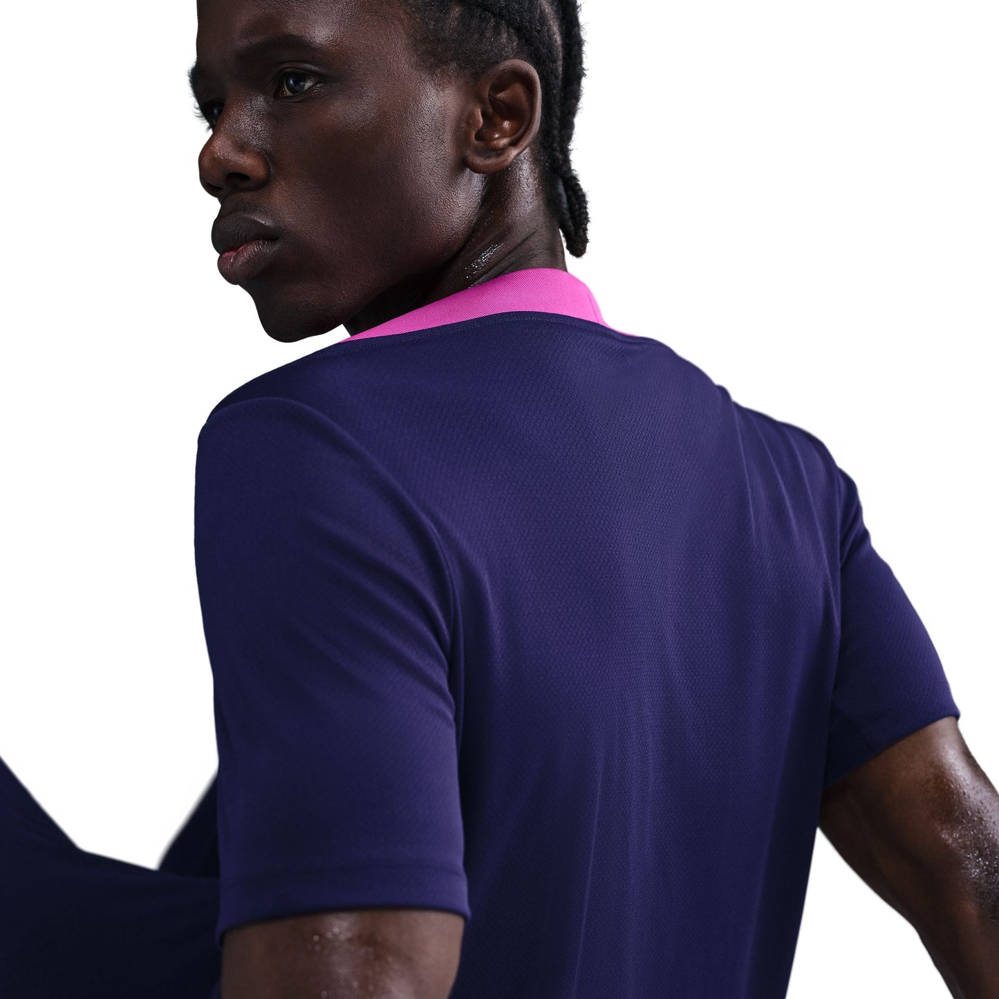 Nike FC Barcelona Strike Top