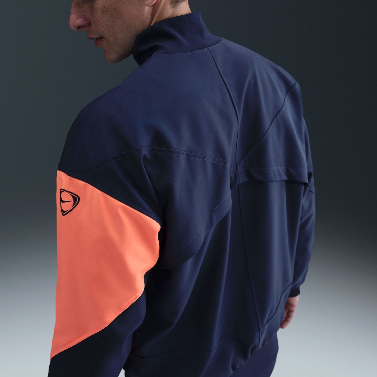 Nike FC Barcelona Strike Third Jacket