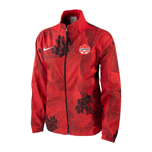 Nike Canada Women's Anthem Jacket
