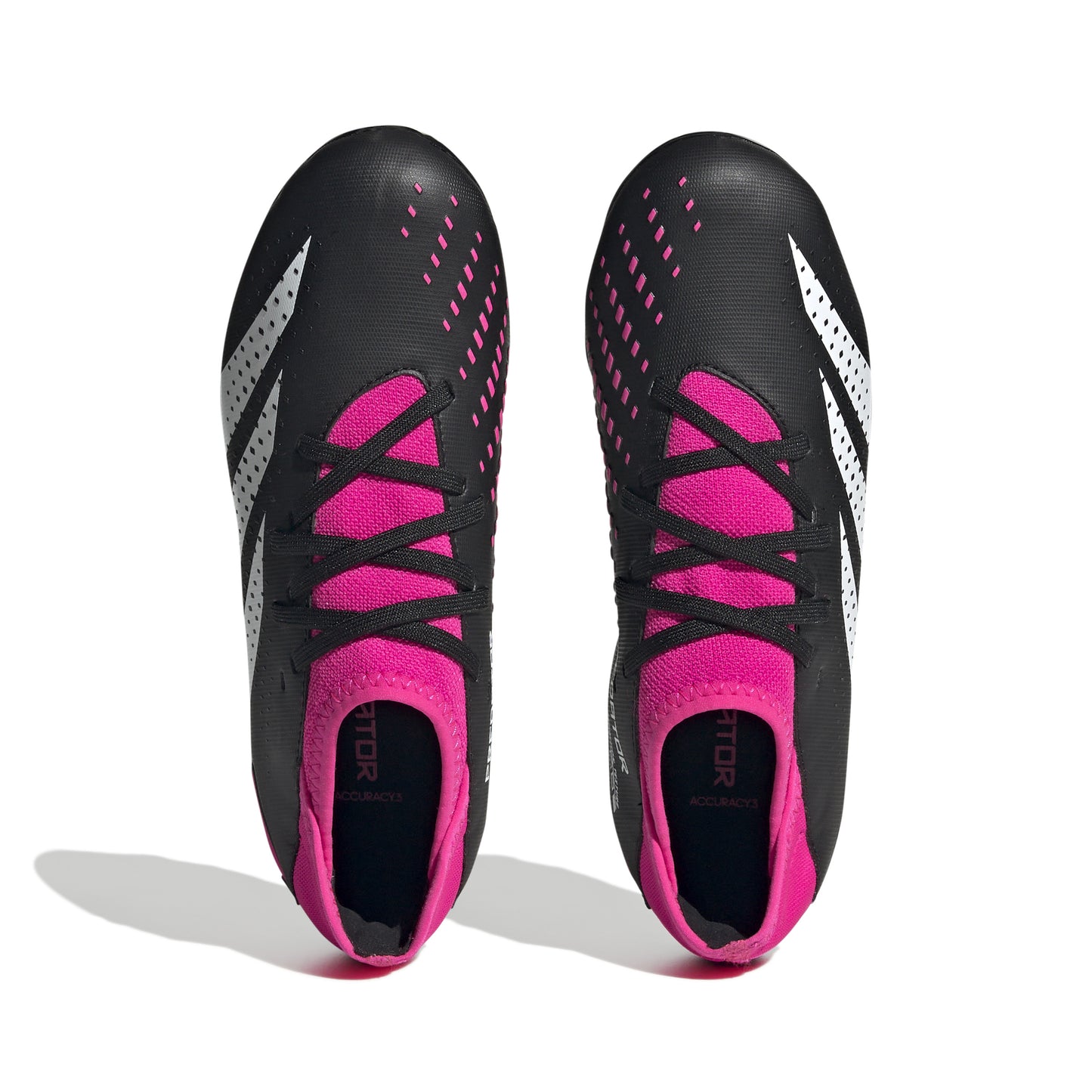 Adidas Jr. Predator Accuracy.3 FG