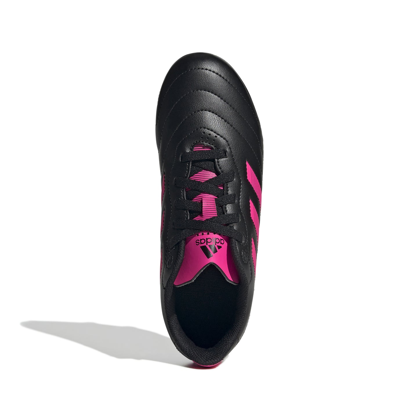 Adidas Youth Goletto VIII Firm Ground Boots