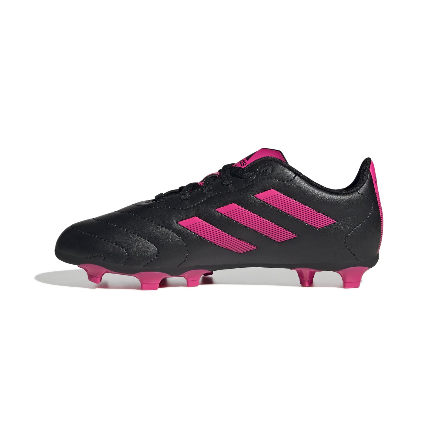 Adidas Youth Goletto VIII Firm Ground Boots